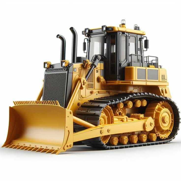 Bulldozer