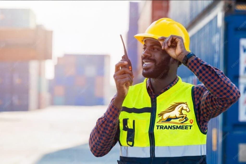 Équipe Transmeet - Réseau Afrique de l'Ouest